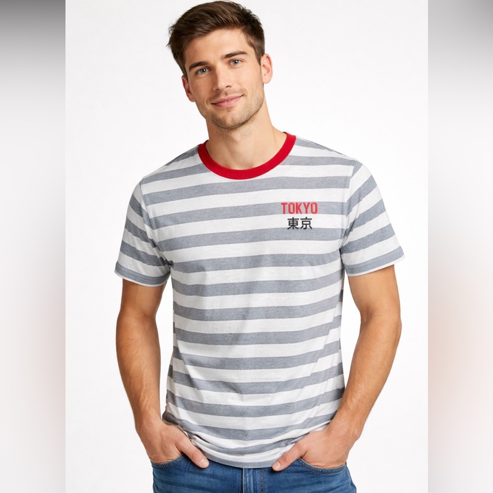 Tokyo Tee
